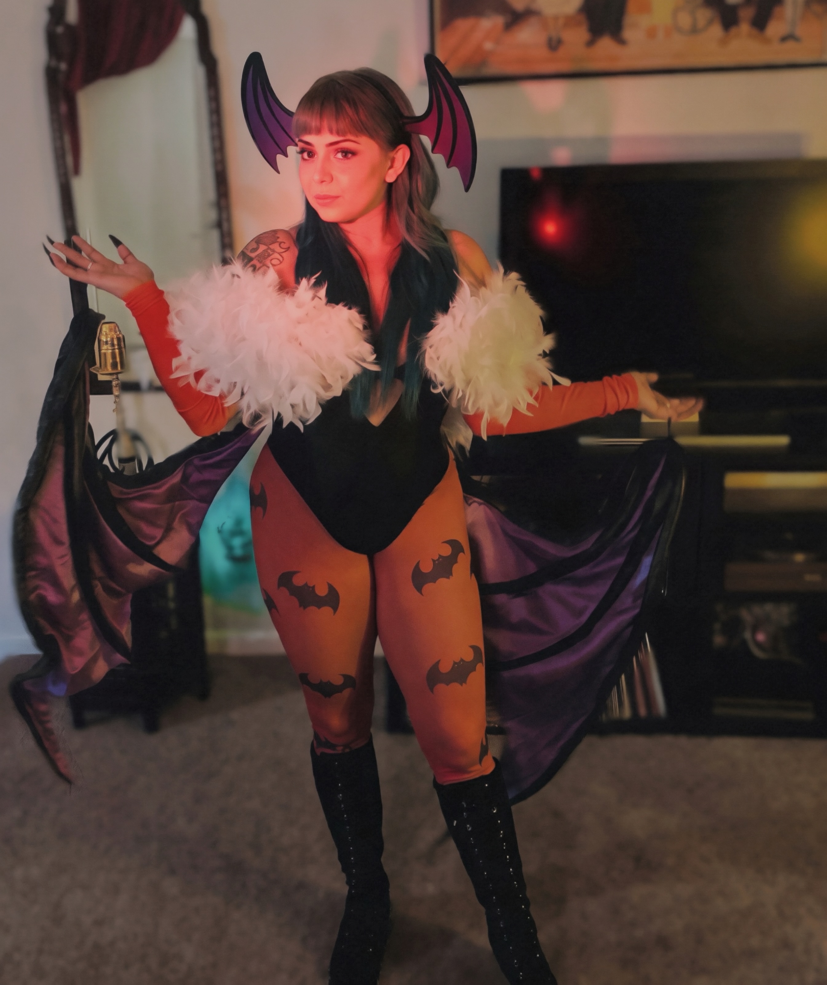 Instagram post 2 from @missgothamcity