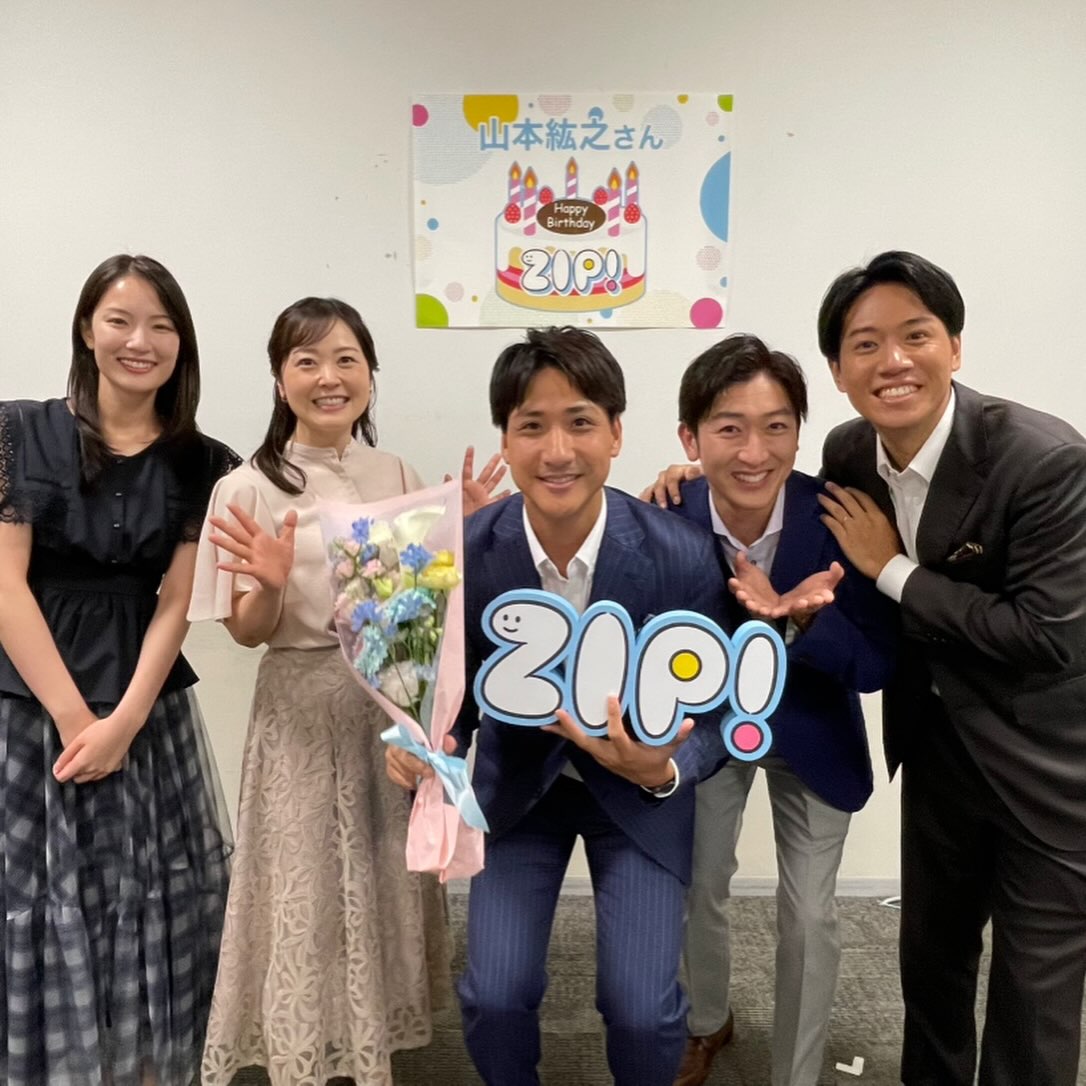 Recent Instagram post from 山本紘之
