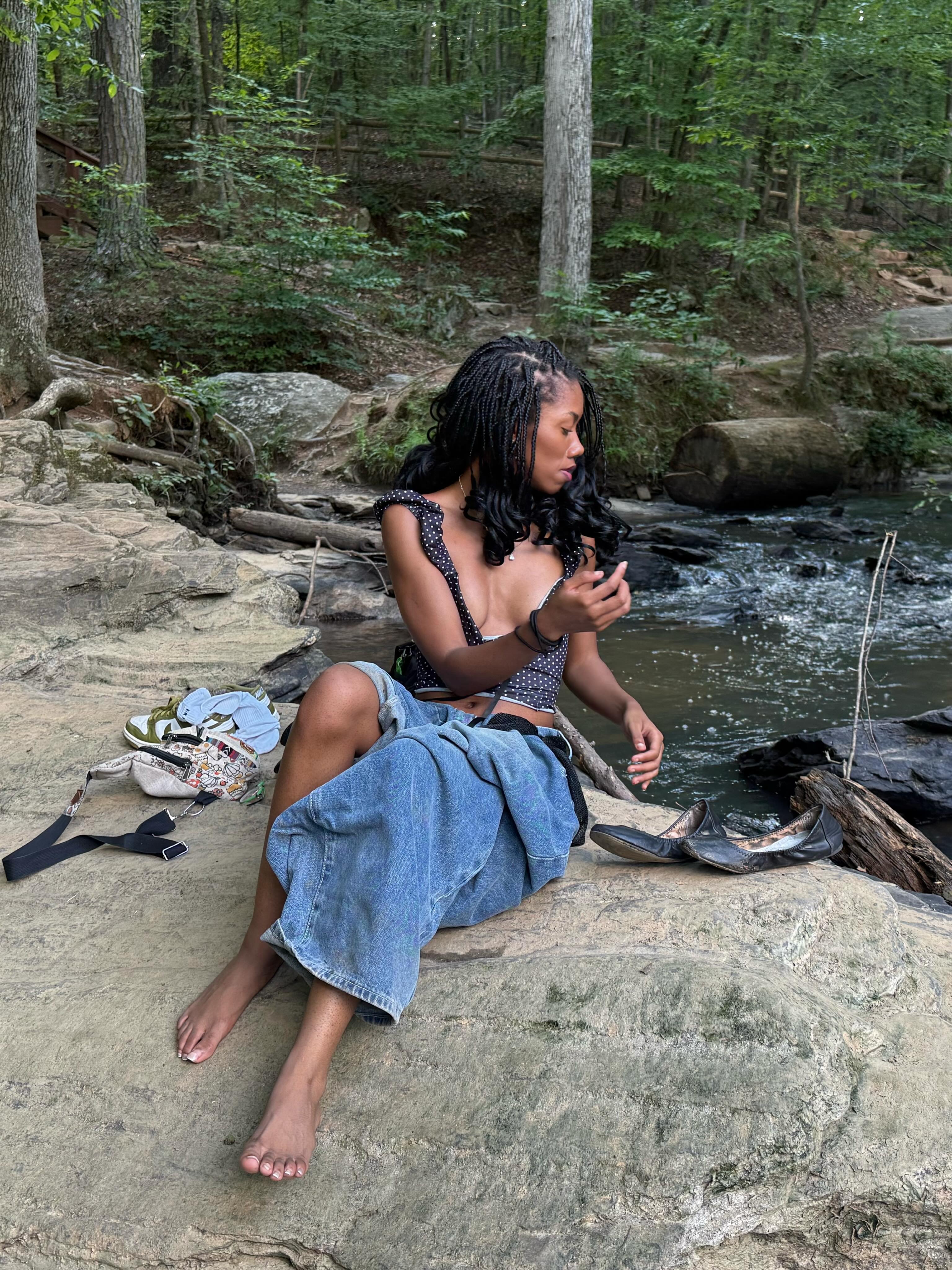 Recent Instagram post from Precious-Alaysia