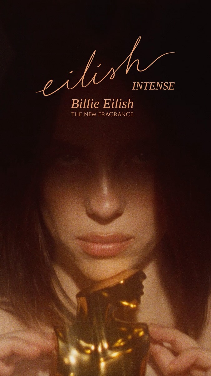 Recent Instagram post from billie eilish