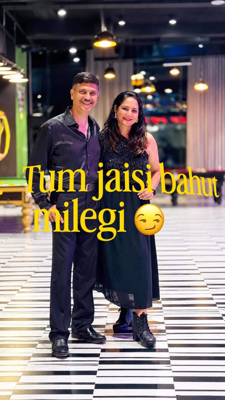 Recent Instagram post from Ruchi Dandel Masih