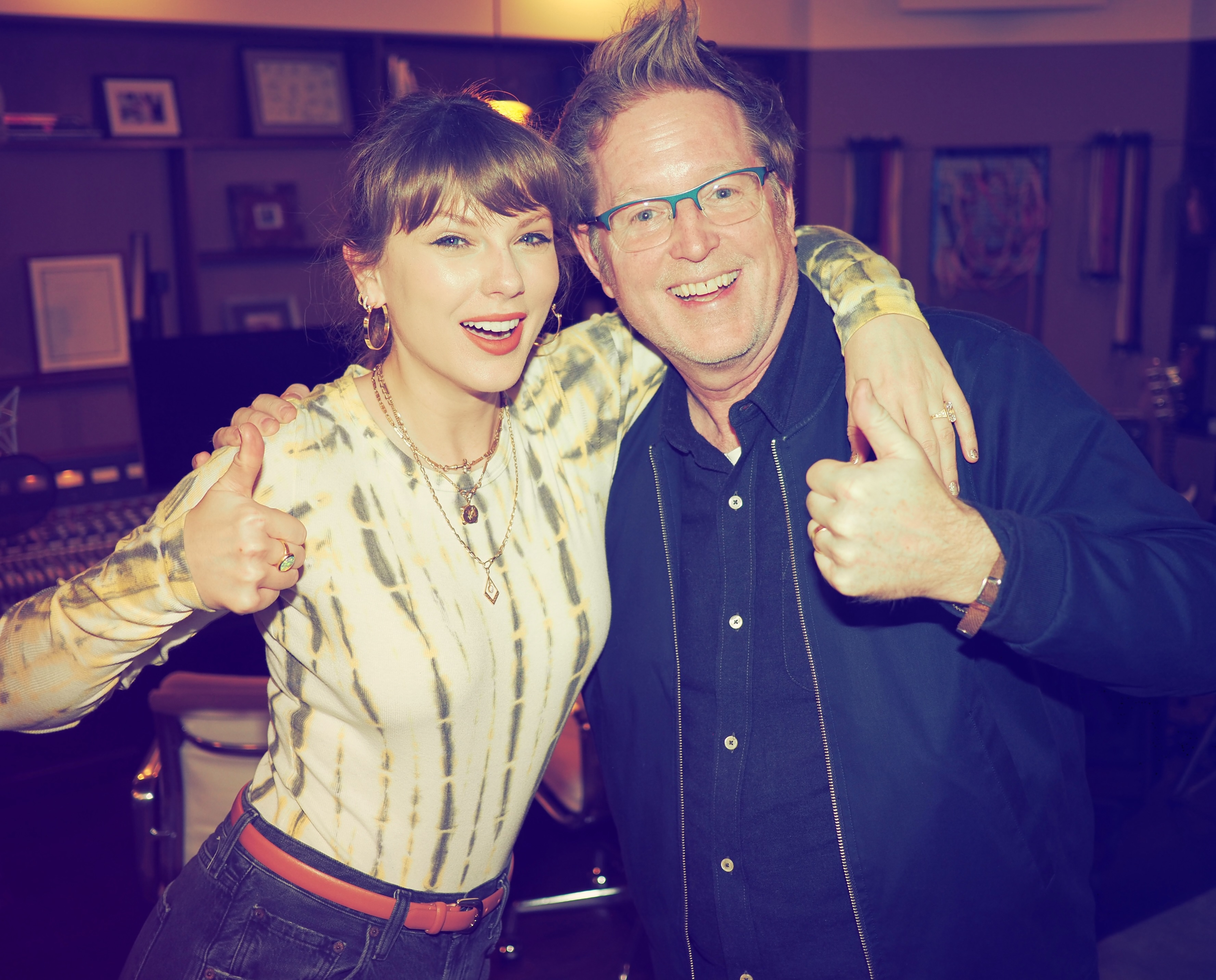 Instagram post 3 from @taylorswift