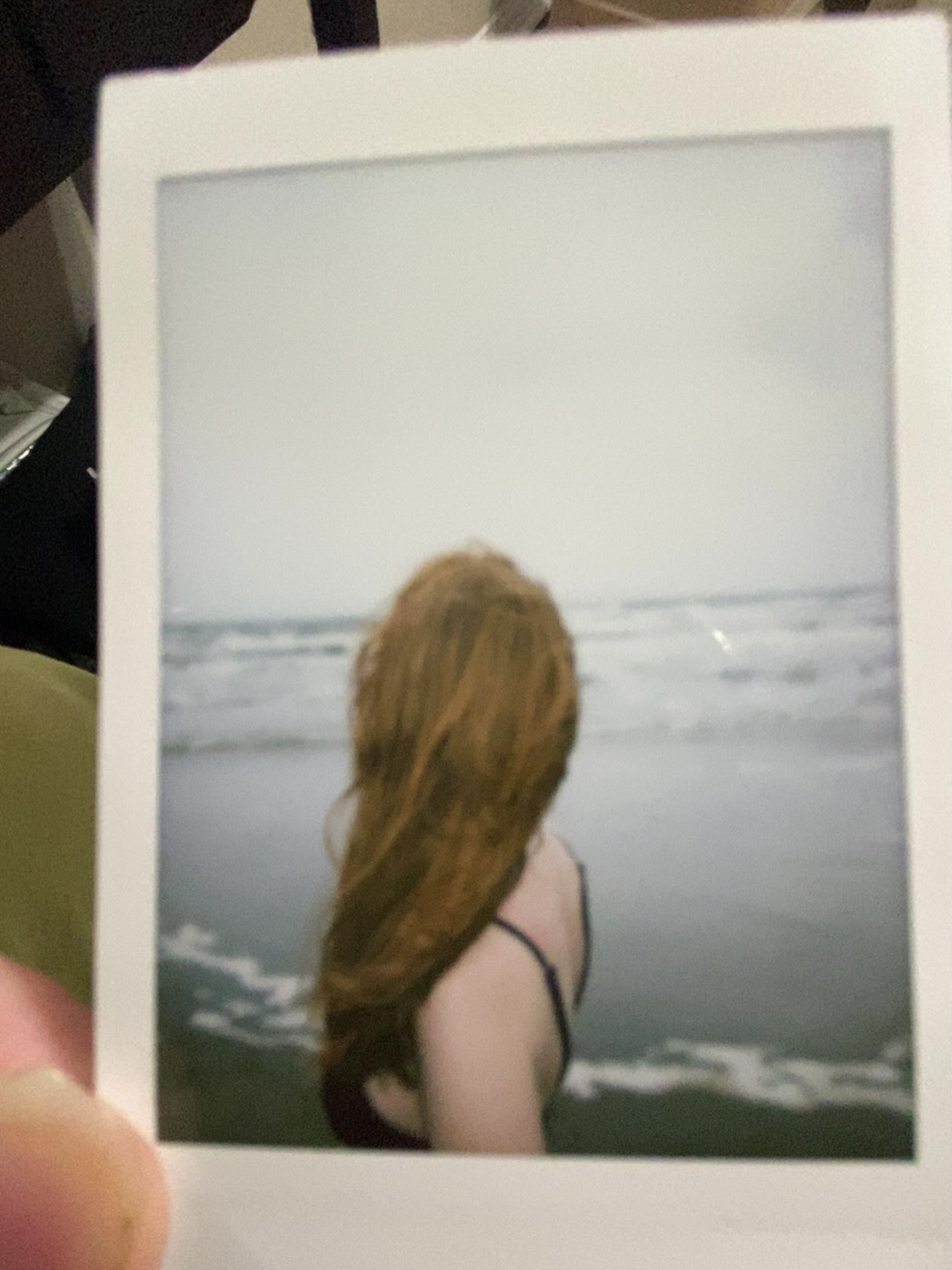 Recent Instagram post from lillian ✮