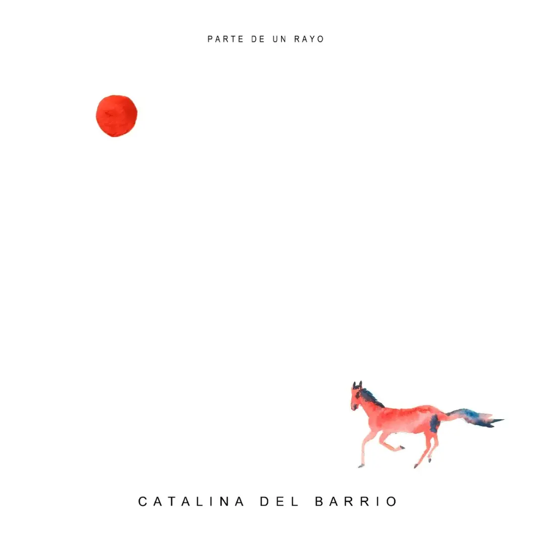 Recent Instagram post from catalina del barrio