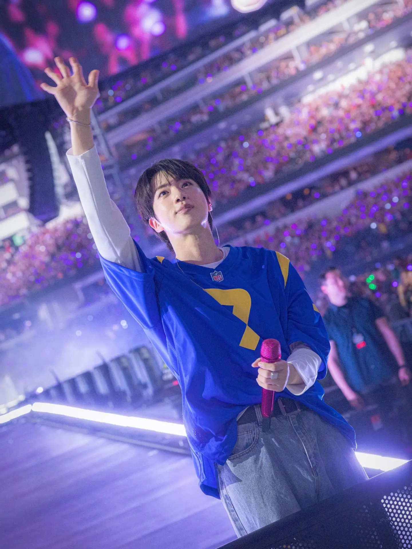Instagram post 3 from @jin