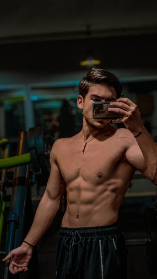 Recent Instagram post from Amir Mohammad Mahmoudi