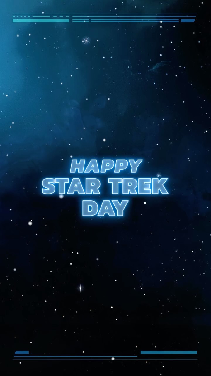 Recent Instagram post from Start Trek
