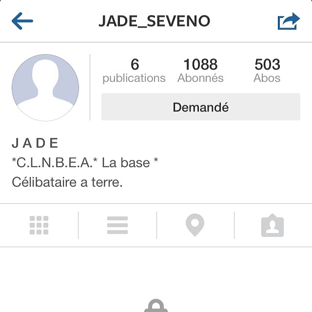 Instagram post 1 from @jade_distinguin