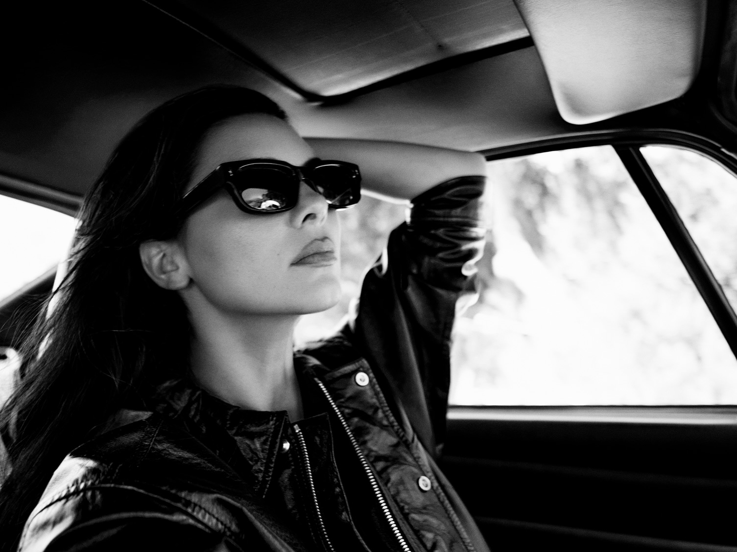 Instagram post 2 from @kendalljenner