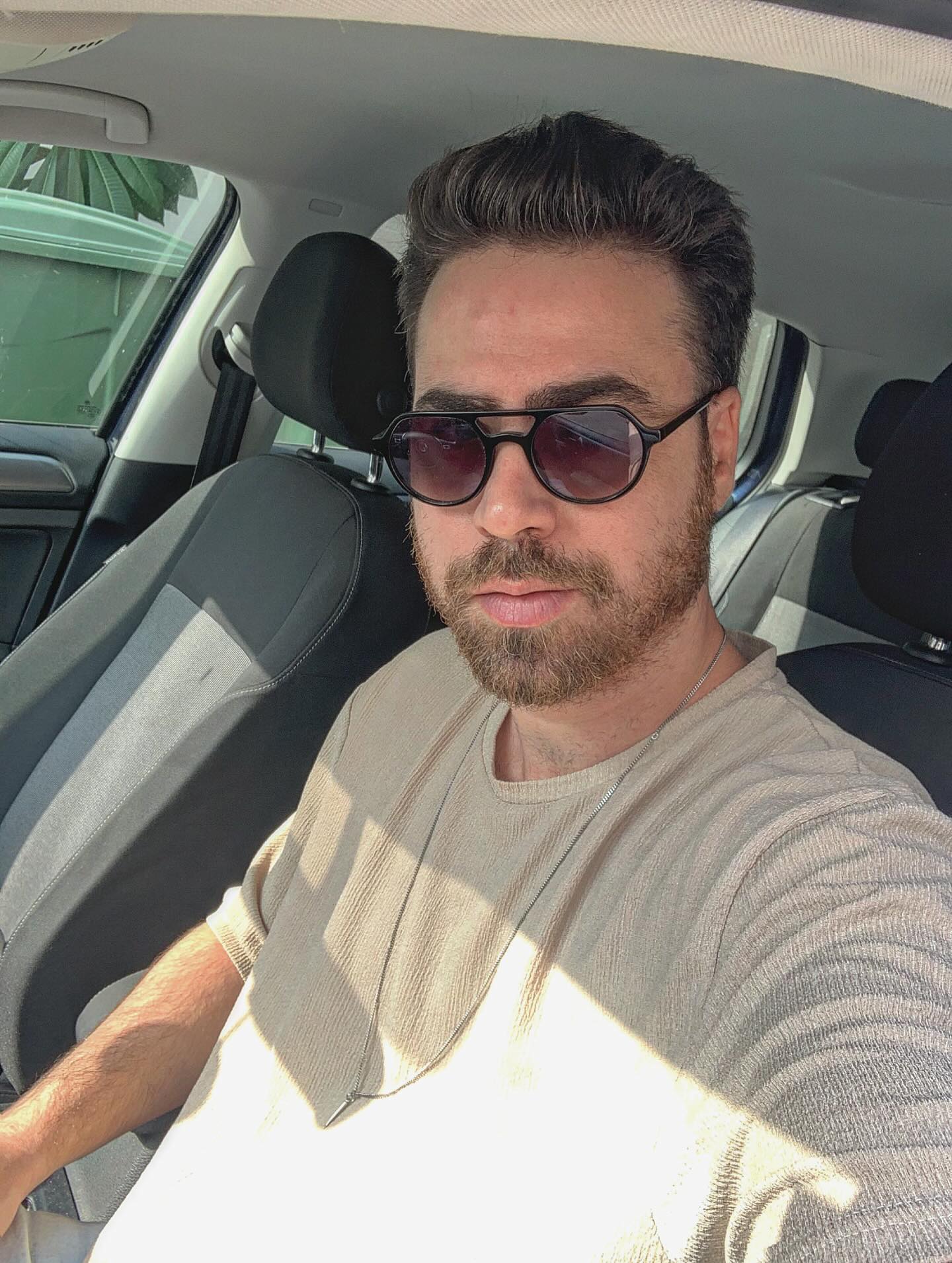 Recent Instagram post from Maor Moshe