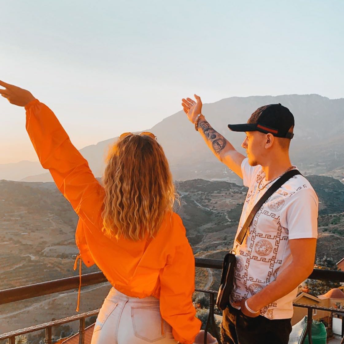 Recent Instagram post from Nathalie