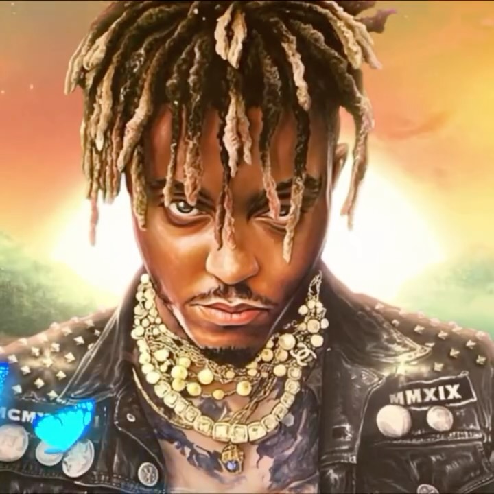 Recent Instagram post from Juice WRLD