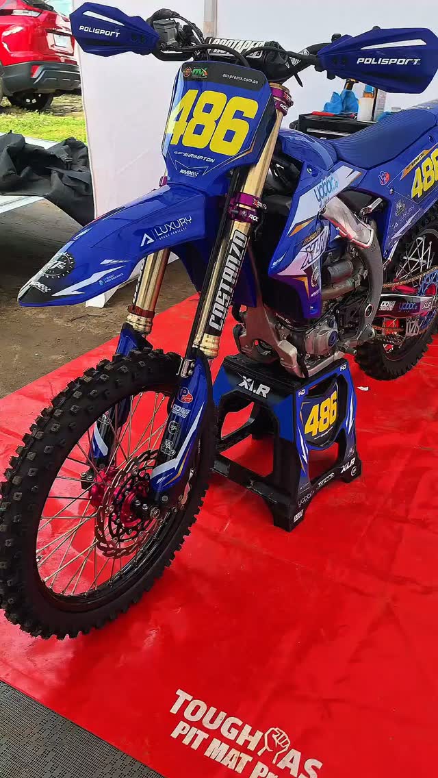 Instagram post 1 from @teamx.l.r