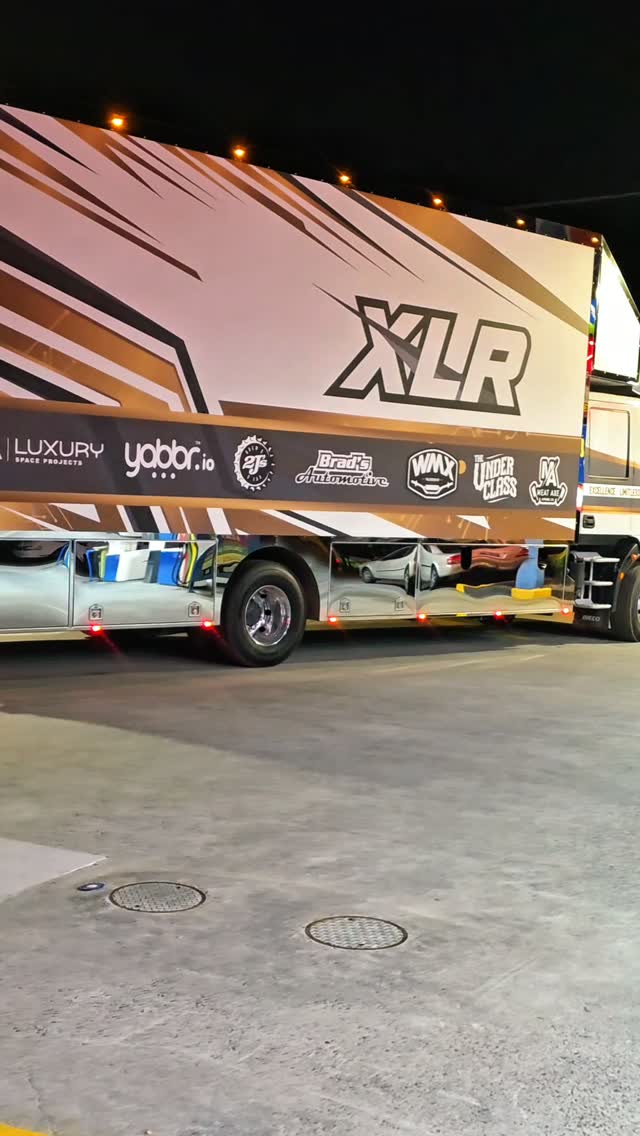 Instagram post 2 from @teamx.l.r