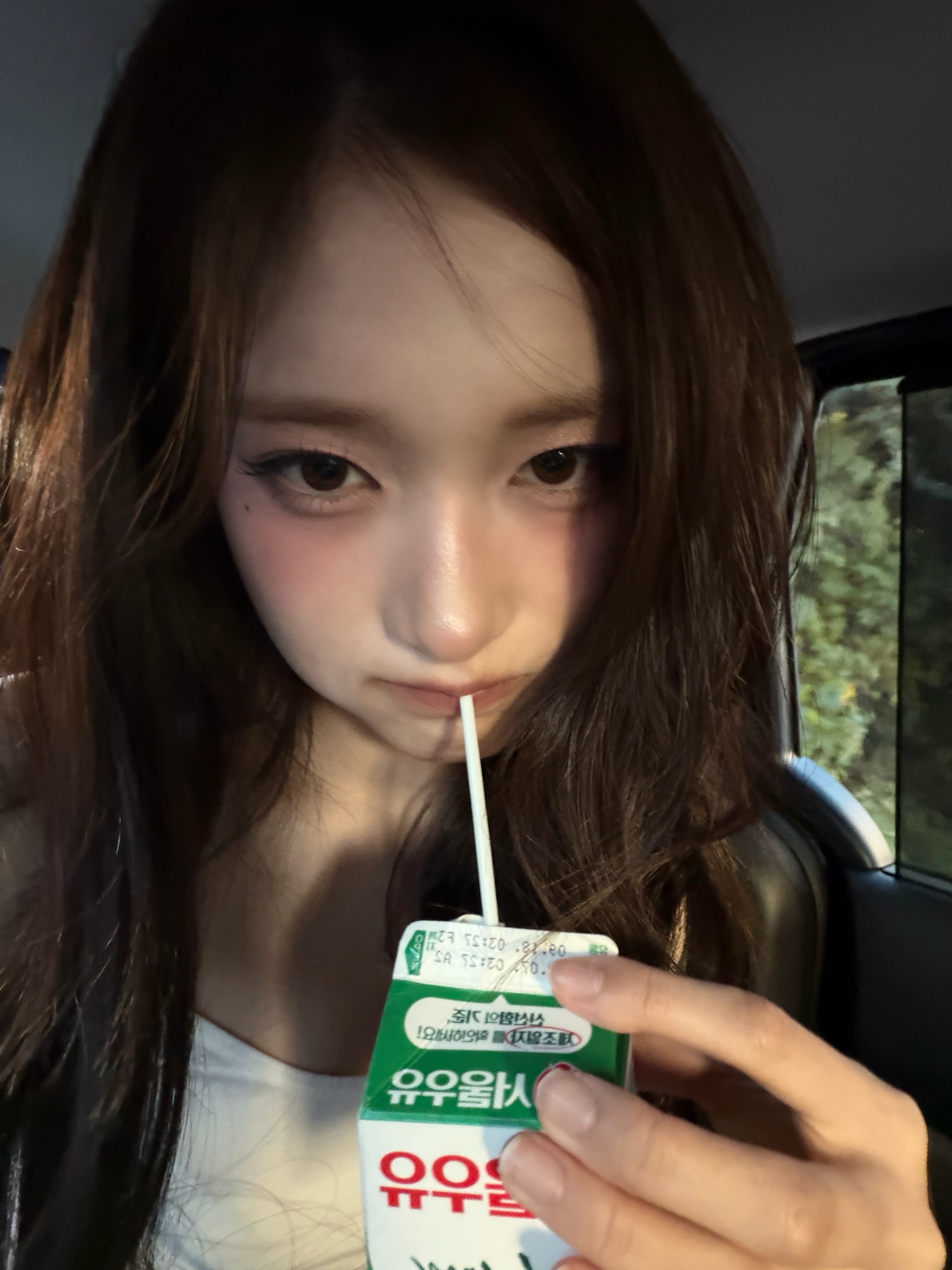 Recent Instagram post from 이서 LEESEO