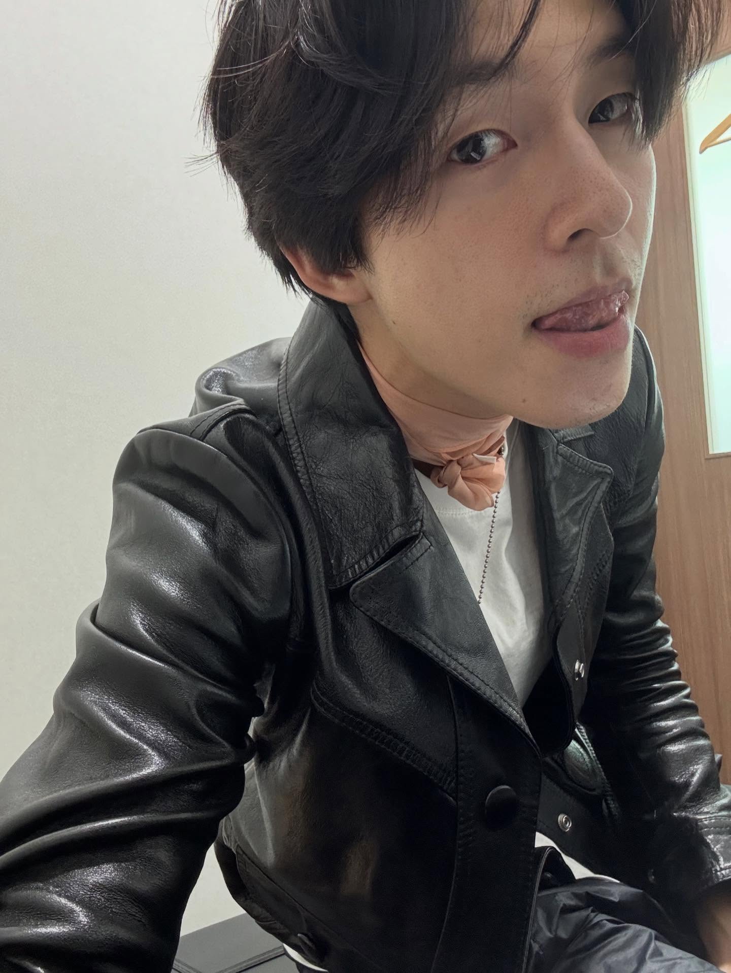 Recent Instagram post from Hong Kyung