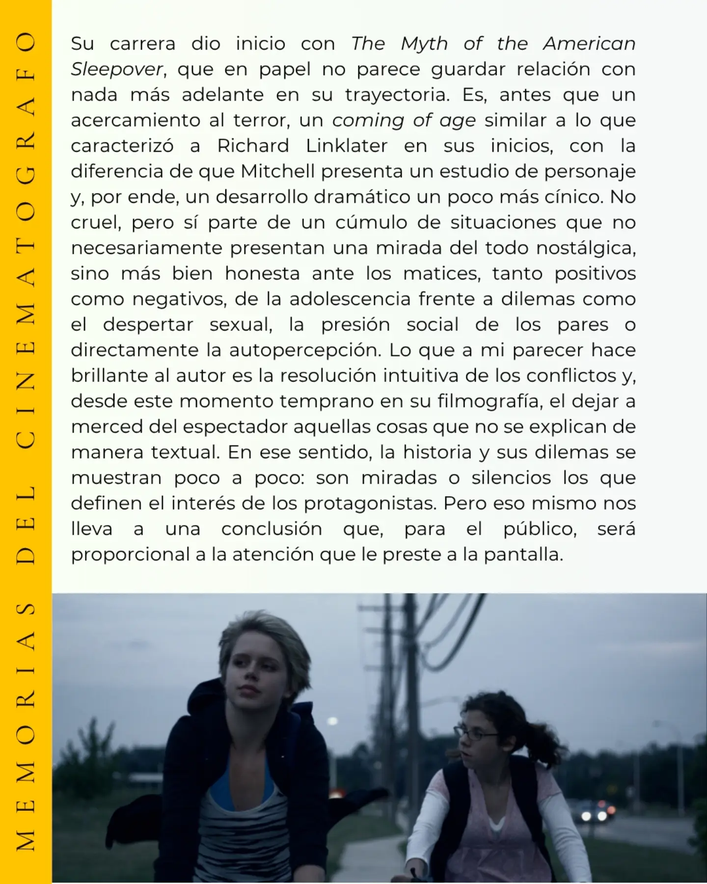 Instagram post 3 from @memoriasdelcinematografo