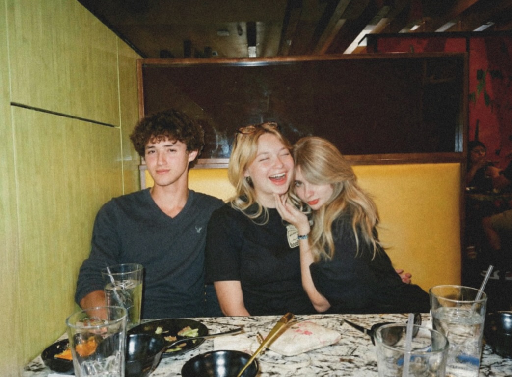 Recent Instagram post from River