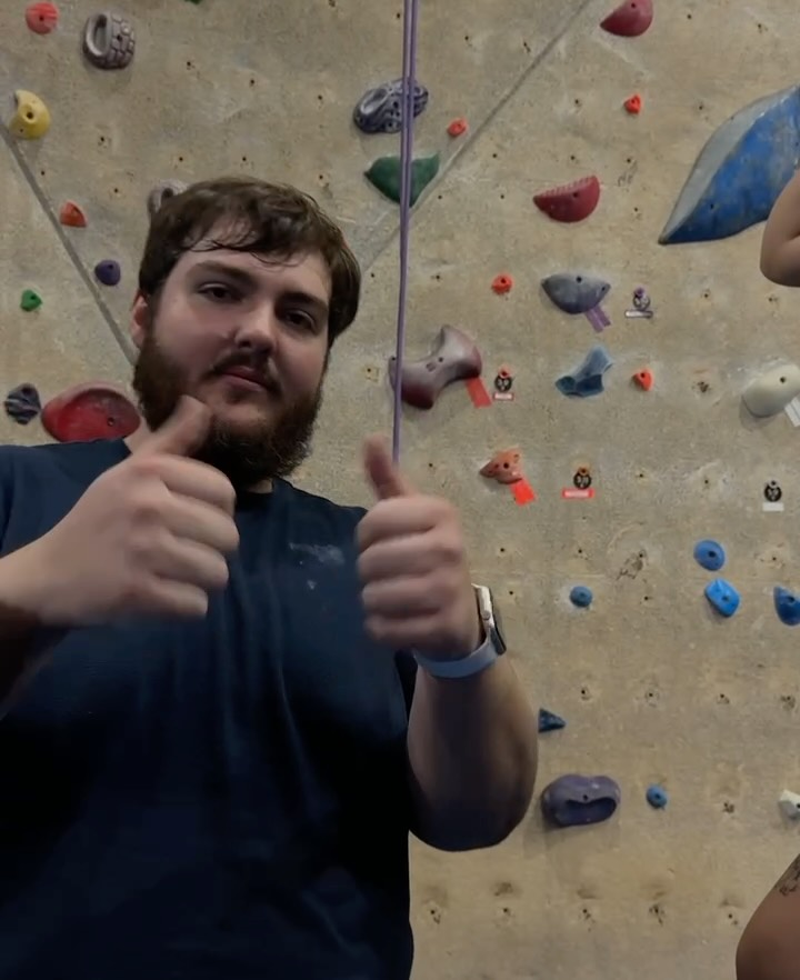 Instagram post 2 from @eternityclimbing