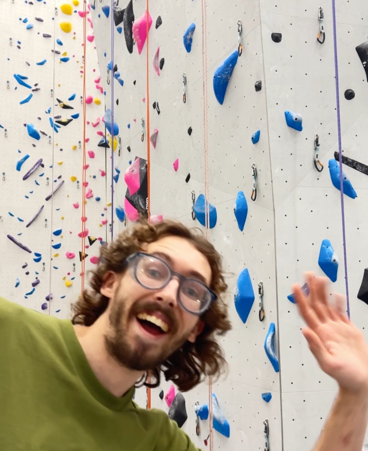 Instagram post 3 from @eternityclimbing
