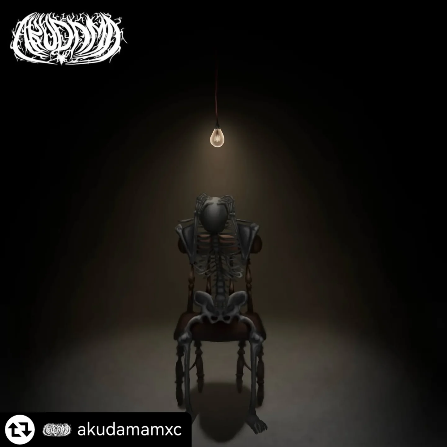 Recent Instagram post from Extreme Music Switzerland