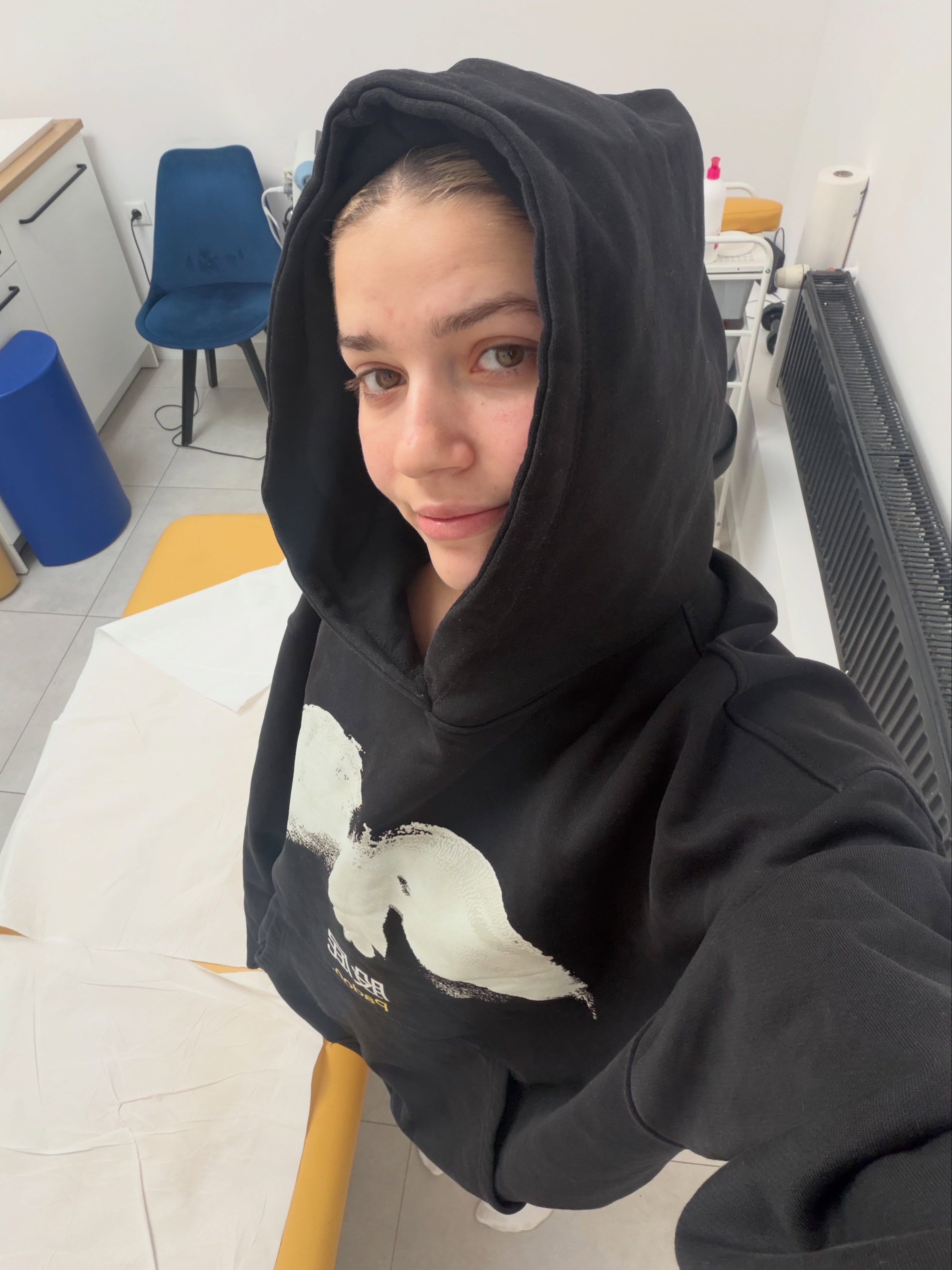 Recent Instagram post from Julia Żugaj