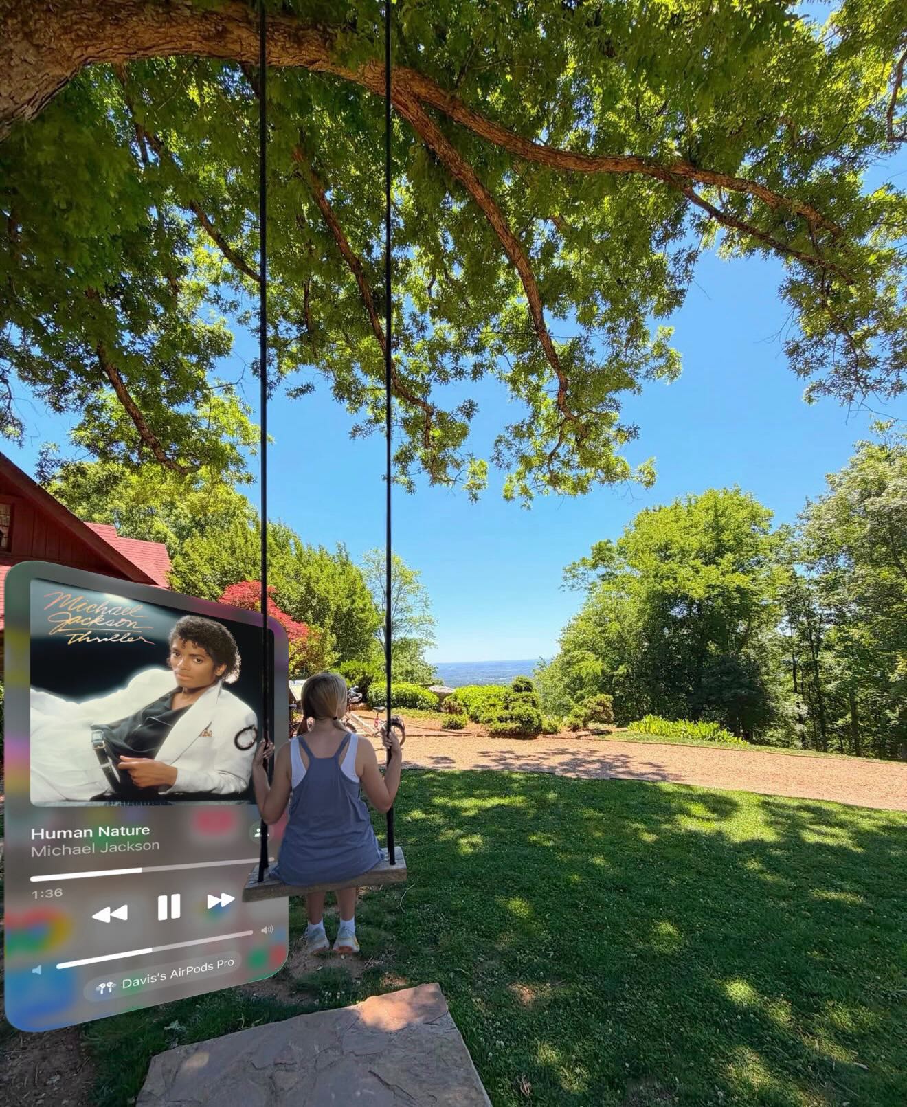 Recent Instagram post from Davis Yeargan