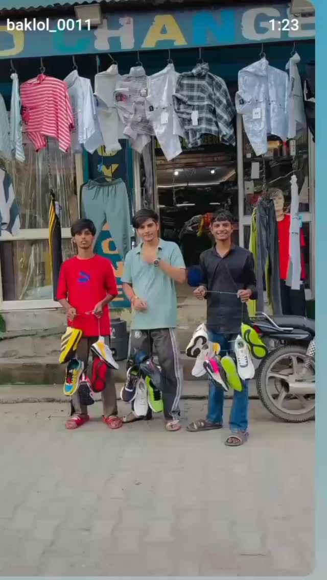 Recent Instagram post from Masoom Sharma