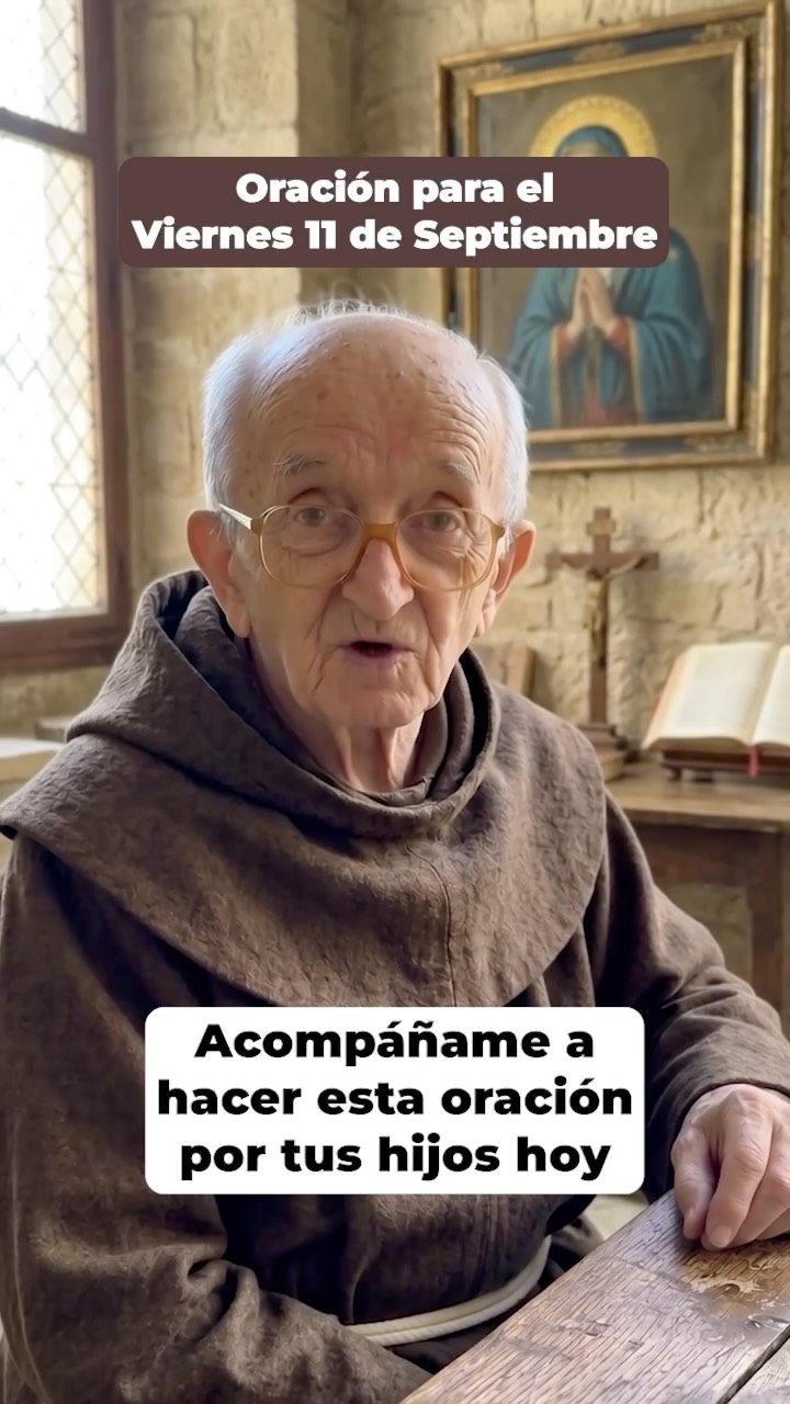 Instagram post 3 from @fraymartinreflexiones